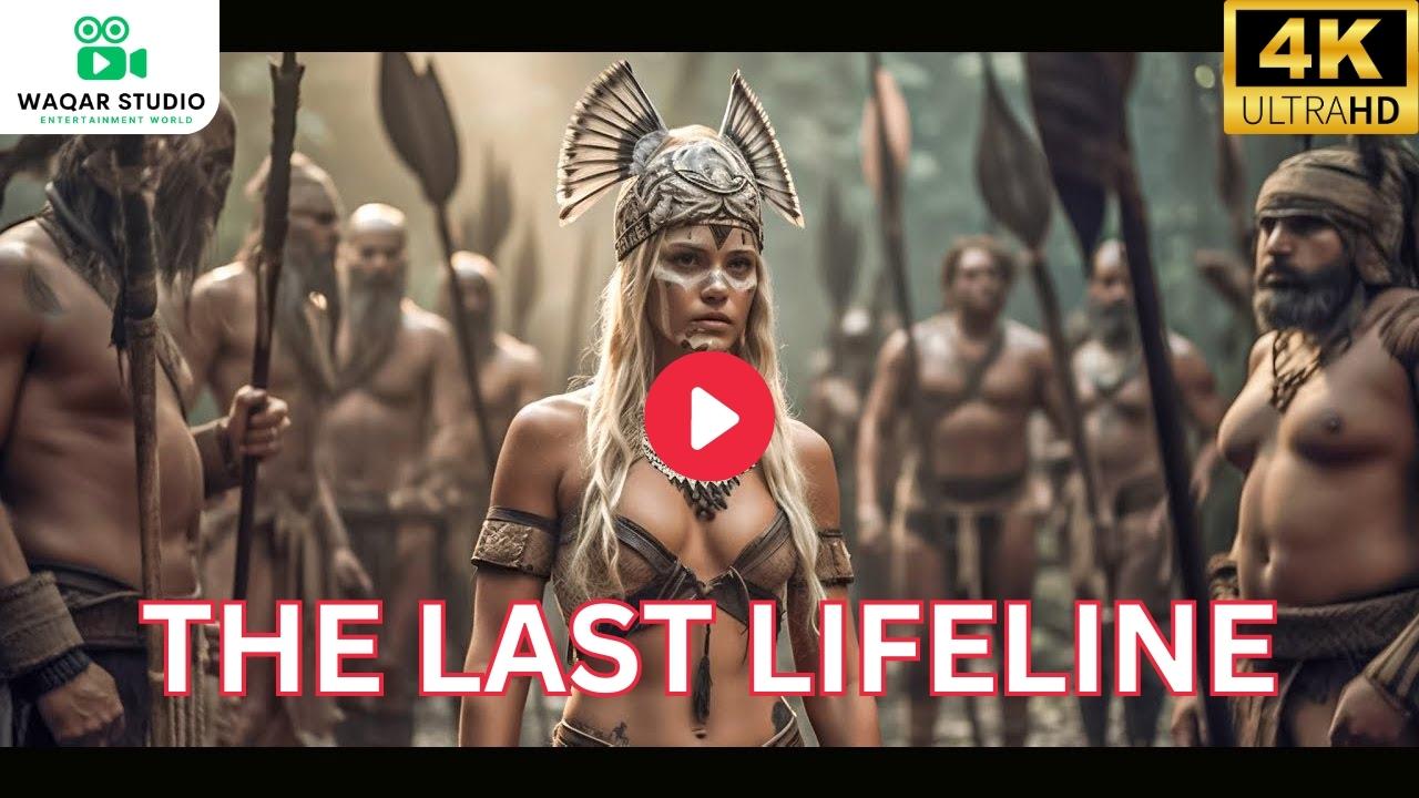 Last Lifeline Full Adventure Action Movie